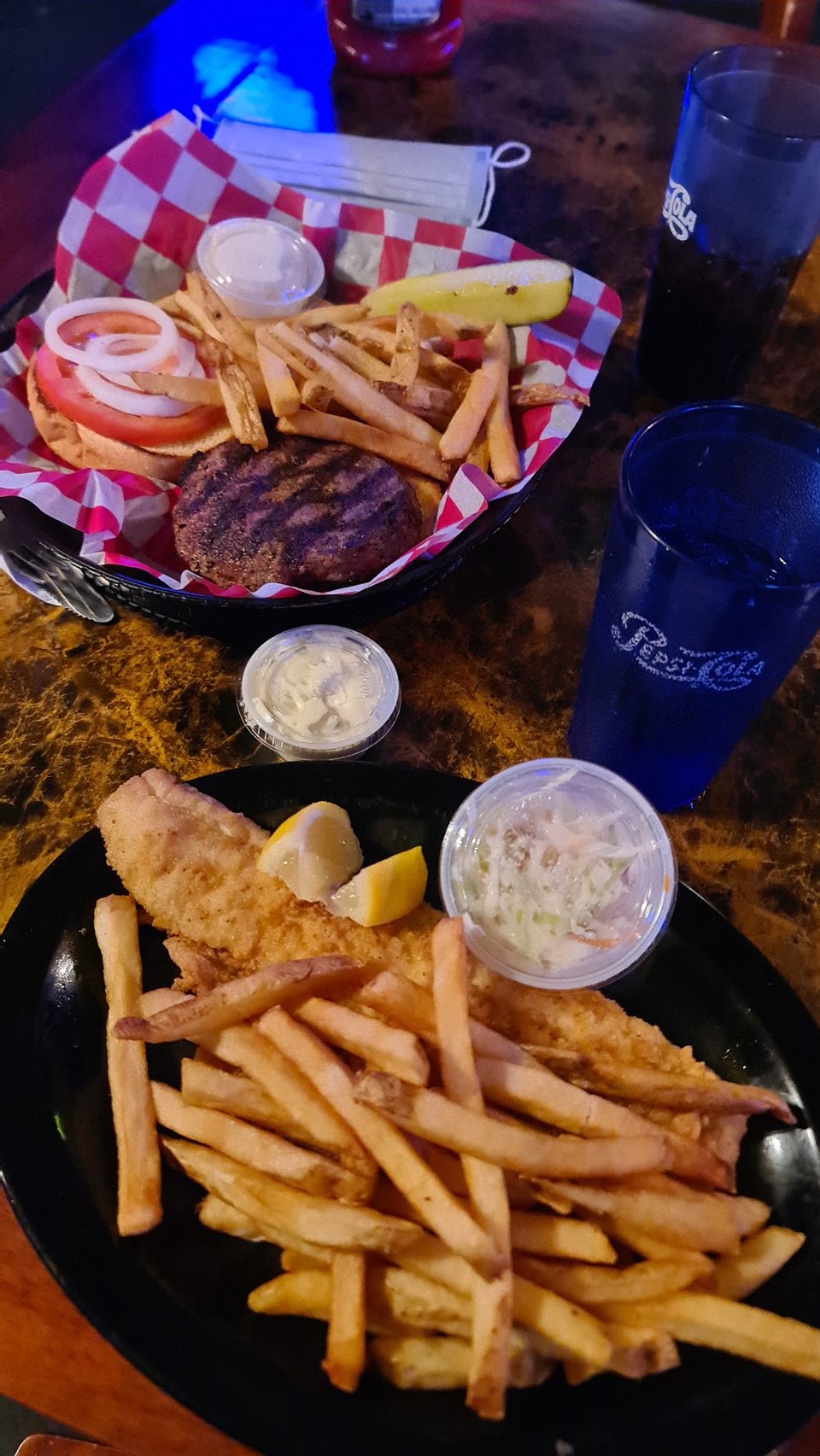 Haddock Fish
