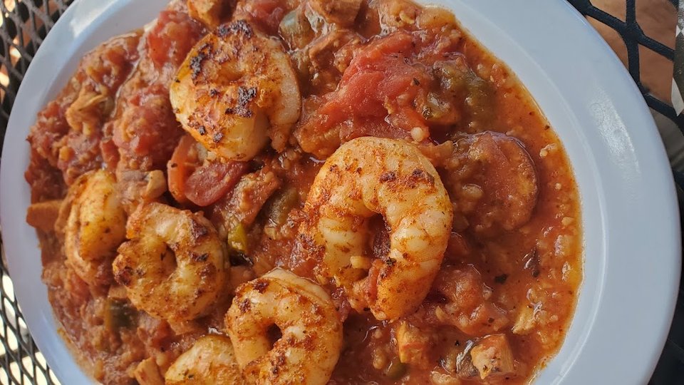 Jambalaya