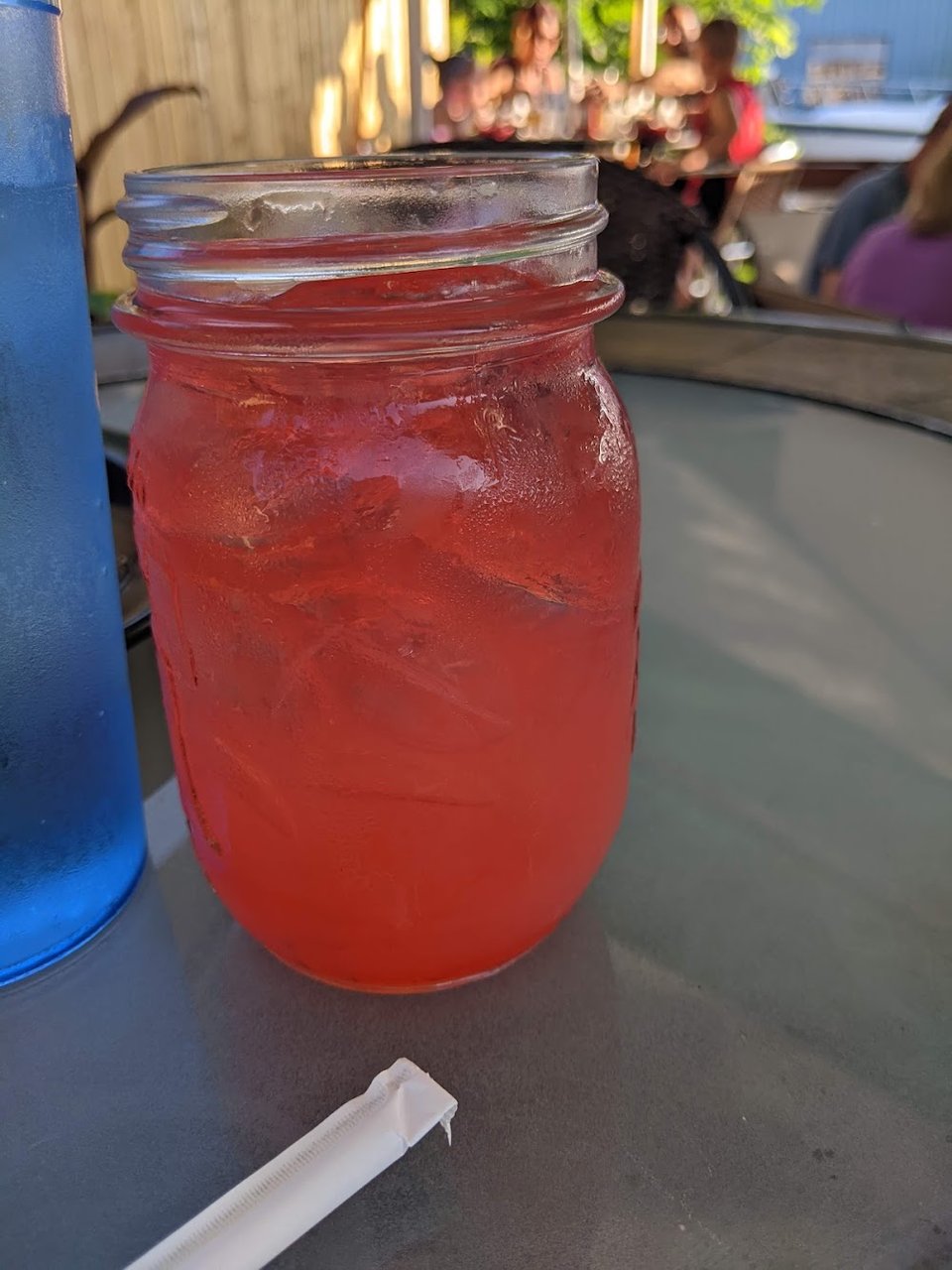Lemonade