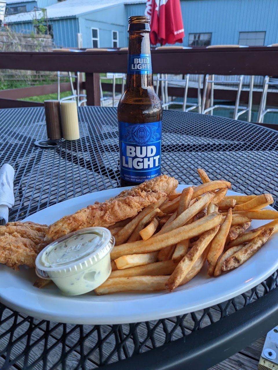 Fish Fry