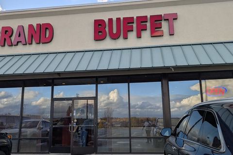 Grand Buffet of Leray Inc